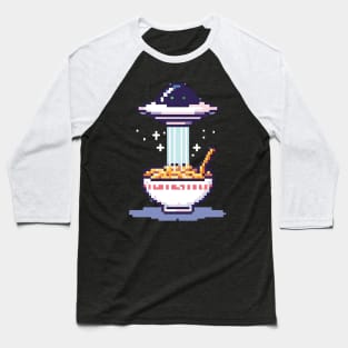 funny ramen noodles Baseball T-Shirt